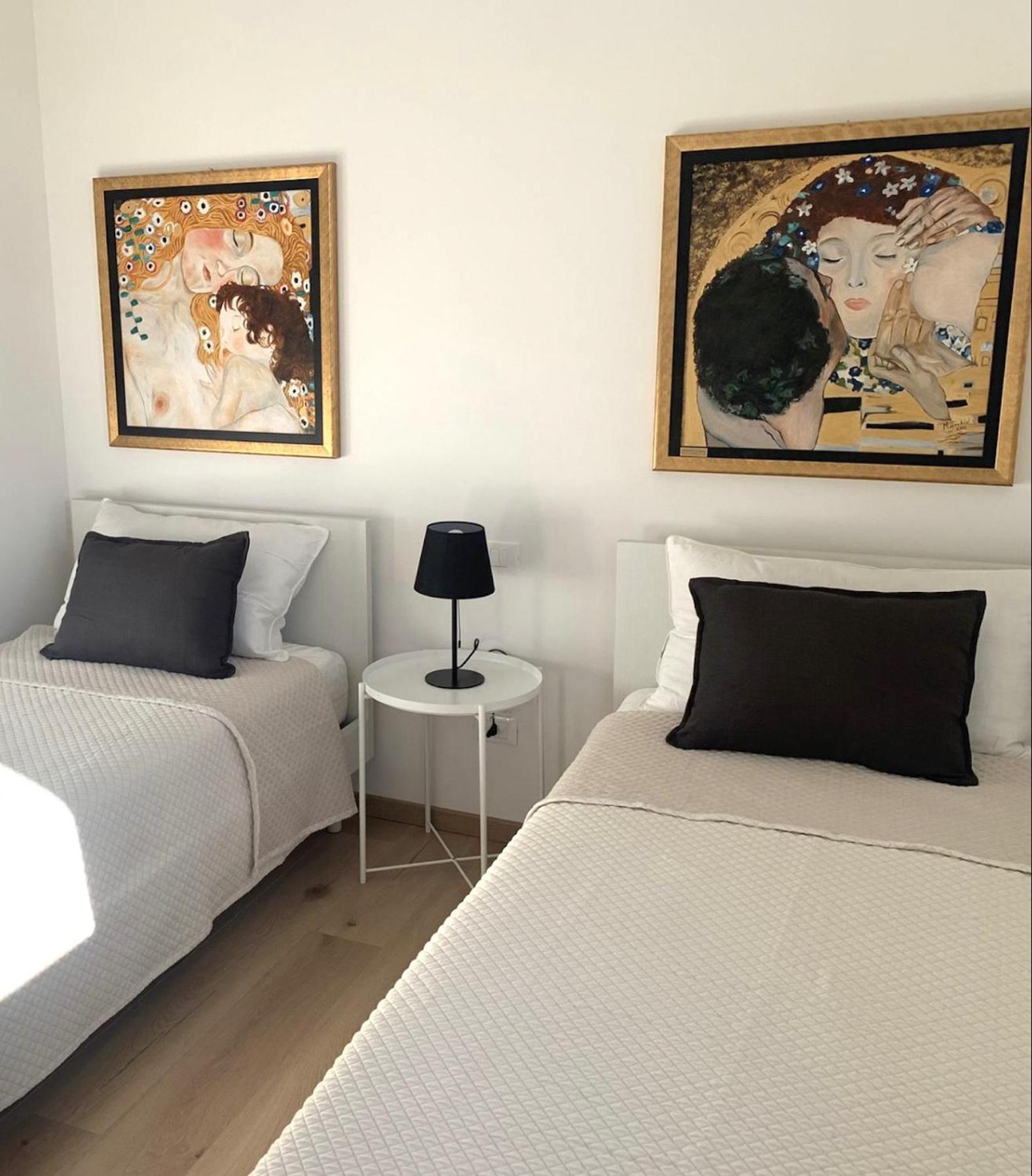 Casa Martina Venice Apartment Mestre Exterior photo