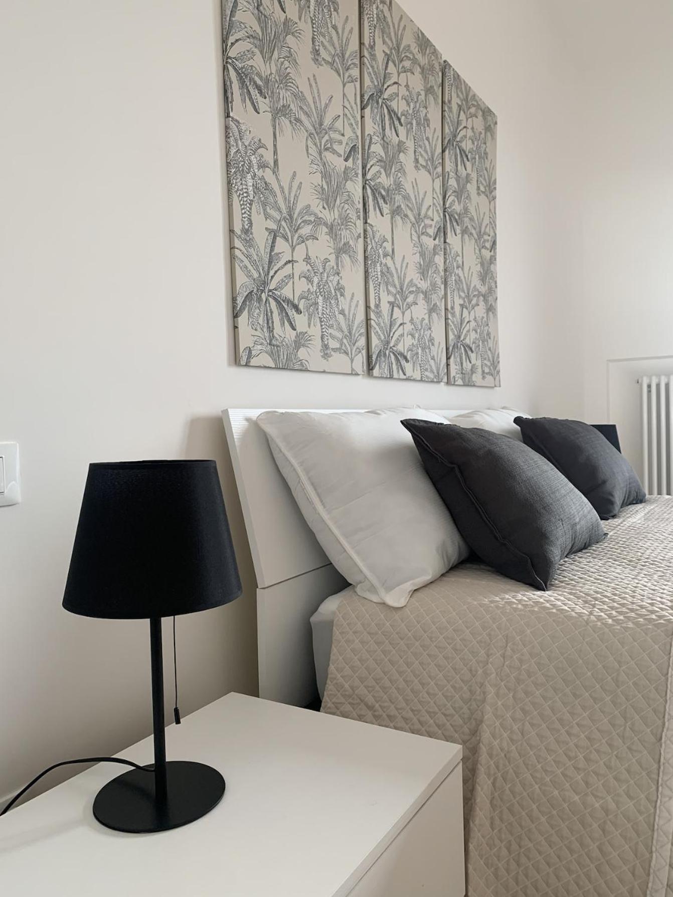 Casa Martina Venice Apartment Mestre Exterior photo