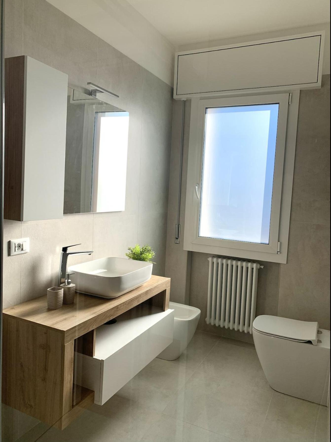 Casa Martina Venice Apartment Mestre Exterior photo