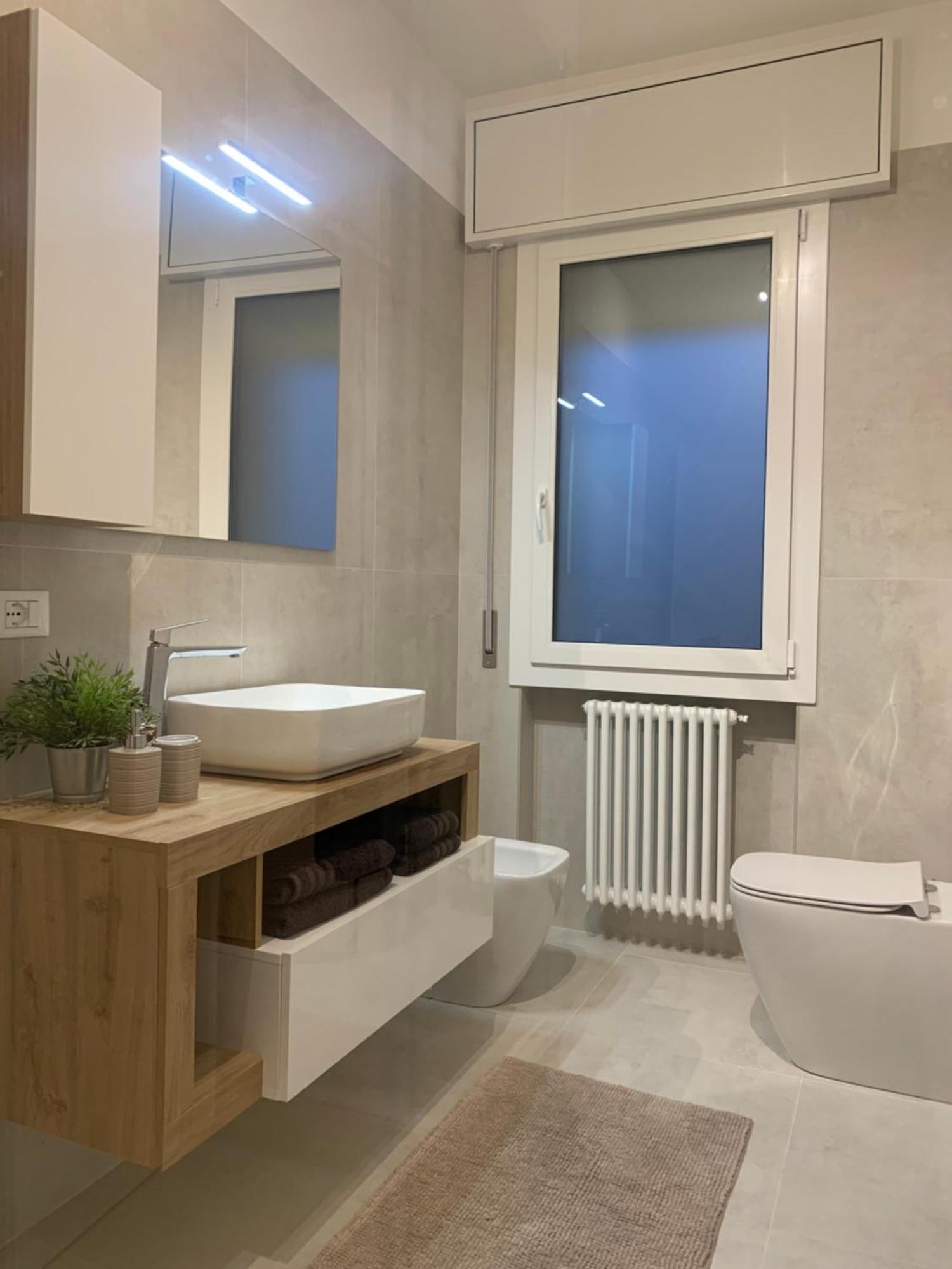 Casa Martina Venice Apartment Mestre Exterior photo