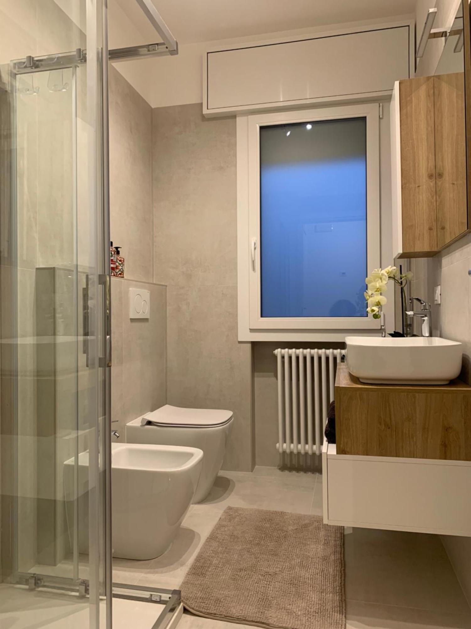 Casa Martina Venice Apartment Mestre Exterior photo