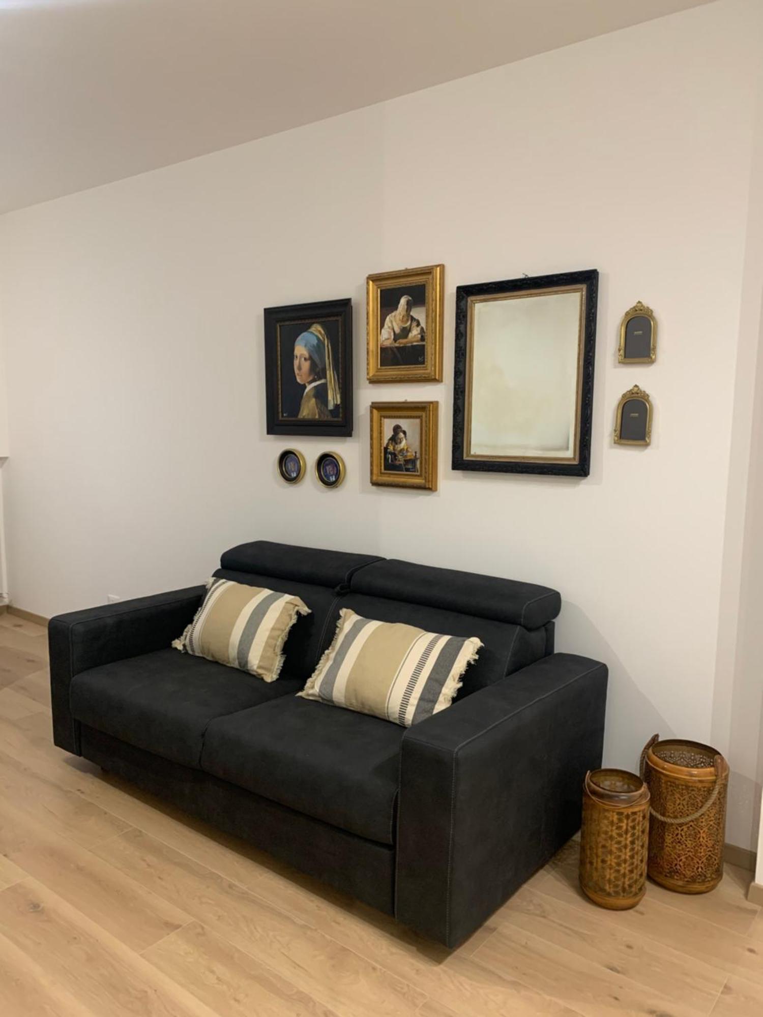 Casa Martina Venice Apartment Mestre Exterior photo