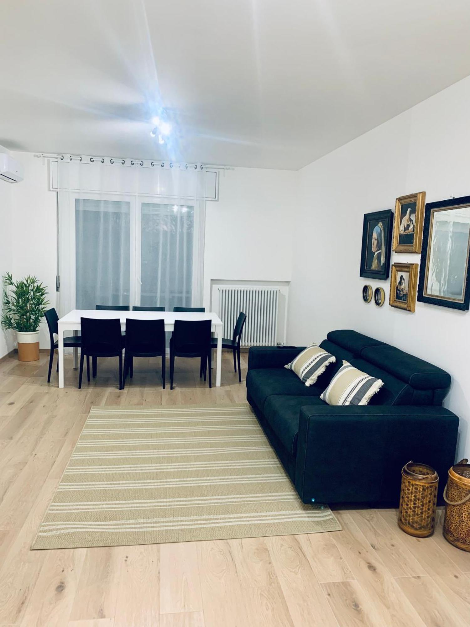 Casa Martina Venice Apartment Mestre Exterior photo